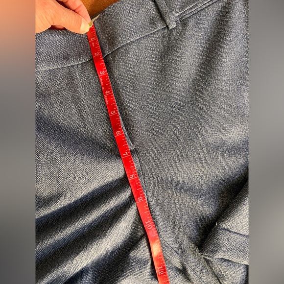 NWT The Loft Women's Dress Pants Size 8/29 - Picture 9 of 9